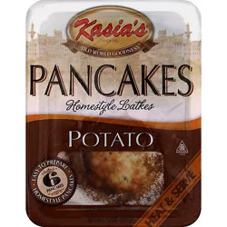 Potato Pancakes - 14 Oz
