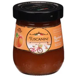 Tuscanini Apricot Preserve - 11.6 Oz