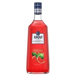 1800 The Ultimate Margarita Watermelon Ready To Drink Cocktail - 1.75 Liter