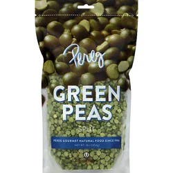Pereg Dried Green Split Pea - 16 Oz