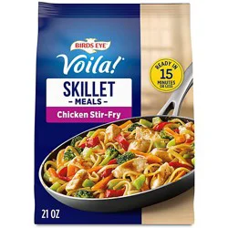 Birds Eye Voila Chicken Stir Fry - 21 Oz