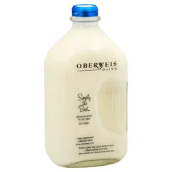Oberweis 2% Milk - 64 Fl. Oz.