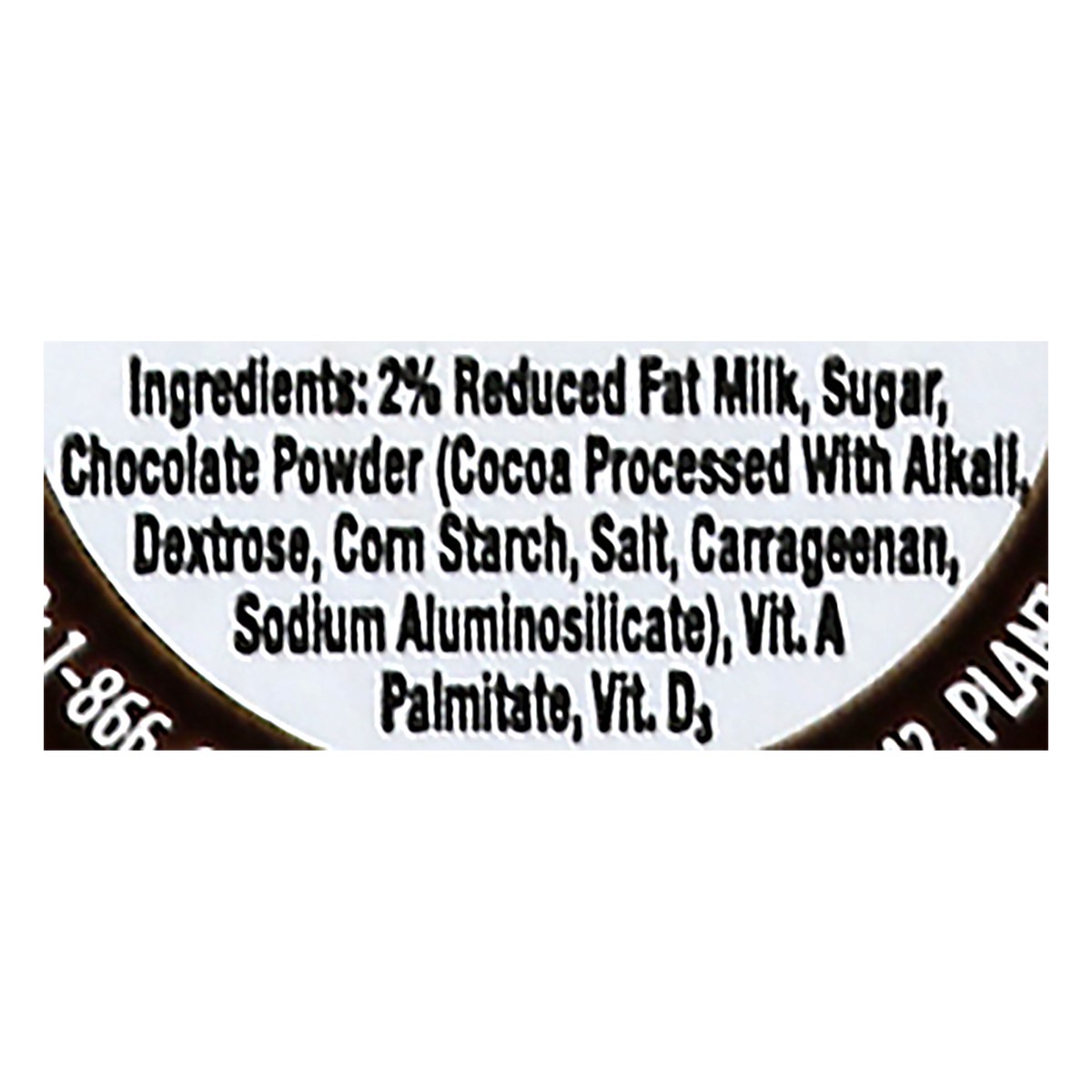 slide 5 of 10, Oberweis Chocolate Milk - 64 Fl. Oz., 64 fl oz