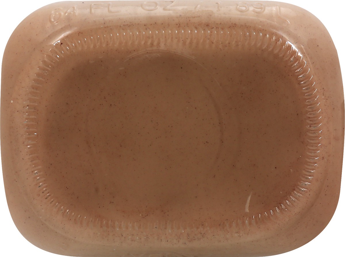 slide 9 of 10, Oberweis Chocolate Milk - 64 Fl. Oz., 64 fl oz