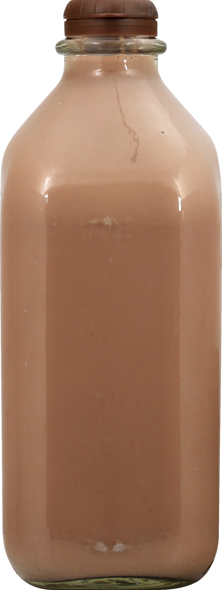 slide 6 of 10, Oberweis Chocolate Milk - 64 Fl. Oz., 64 fl oz