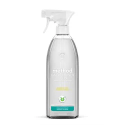 Method Eucalyptus Shower Spray - 28 Oz