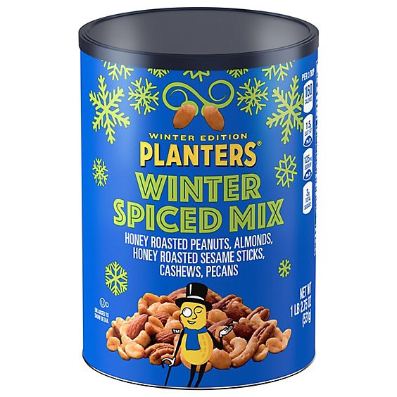 slide 1 of 1, Angies Tropical Trail Mix - 9.5 Oz, 18.75 oz