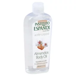 Inst. Espanol Almendras Body