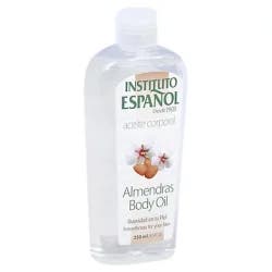 Inst. Espanol Almendras Body