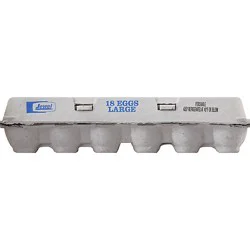 Jewel Eggs Large - 18 Count