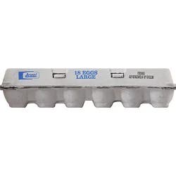 Jewel Eggs Large - 18 Count