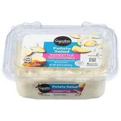 Signature Select Homestyle Potato Salad - 16 Oz