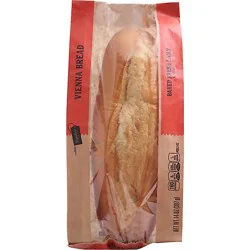 Signature Select Vienna Bread - Each