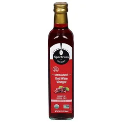Spectrum Naturals Vinegar - 16.9 Fl. Oz.