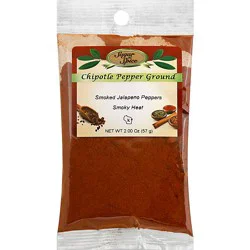 San Marcos Peppers Jalapeno Nacho - 7 Oz