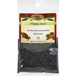 Poppy Seeds