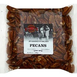 Pecan Halves - 8 Oz