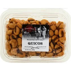 Quicos Tub - 9 Oz