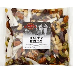 Happy Belly Mix Flat Bag - 10 Oz