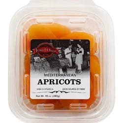 Apricots Tub Jumbo - 10 Oz