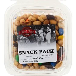 Snack Pack Tub - 12 Oz