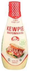 Kewpie Mayonnaise Sqz - 12 Oz