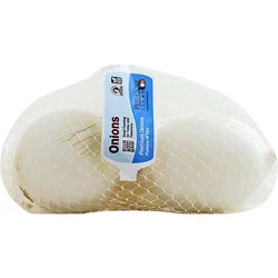 White Onions 2 Lb