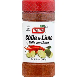 Badia Seasoning Chile - 6.5 Oz