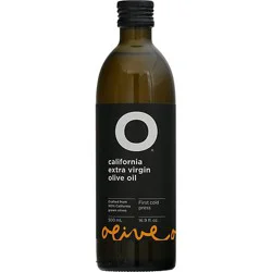 O Premium E Olive Oil - 16.9 Fl. Oz.