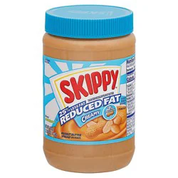 Skippy Rf Pnt Btr 40 - 40 Oz