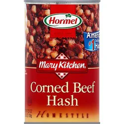 Hormel Mary Kitchen Corned Beef Hash - 25 Oz