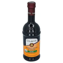 Colavita Vinegar Of Modena Balsamic - 17 Fl. Oz.