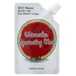 Prml Mask Watermelon Rejuvenate - 1 Each