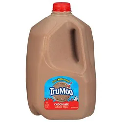 Trumoo Chocolate Whole Milk - 1 Gallon