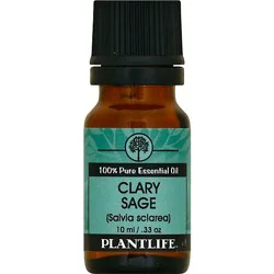 Plantlife Essential Oil Single Note Peppermint, 0.34 Fz - 0.33814 Fl. Oz.