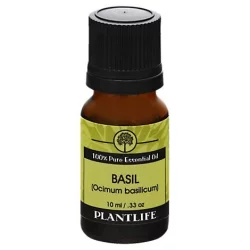 Plantlife Essential Oil Single Note Cinnamon Leaf, 0.34 Fz