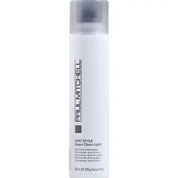 Paul Mitchell Super Clean Hair - 9.5 Oz