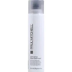 Paul Mitchell Super Clean Hair - 9.5 Oz