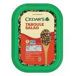 Cedars Tabouli - 7 Oz