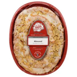 Almond Kringle - Each
