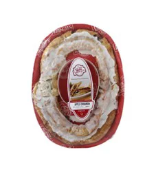 Apple Cinnamon Kringle - Each