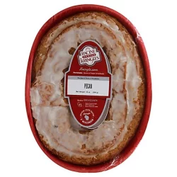 Pecan Kringle - Each