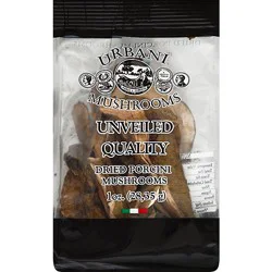 Urbani Mushrooms Porcini Dry Truffle - 1 Oz