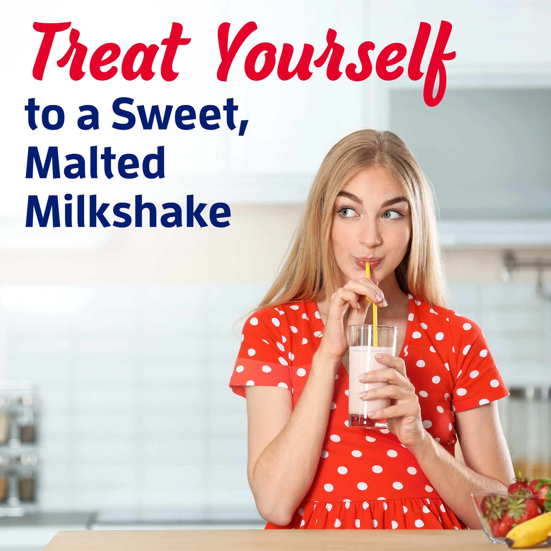 slide 4 of 5, Carnation Chocolate Malted Milk - 13 Oz, 13 oz