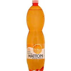 Mattoni Orange 1.5lt