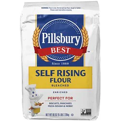 Pillsbury Pillsbury Self Ris - 5 Lb