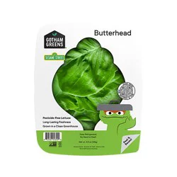 Gotham Greens Lettuce Butterhead - 4.5 Oz
