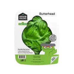 Gotham Greens Lettuce Butterhead - 4.5 Oz