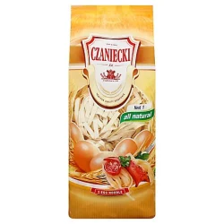Czaniecki Gniazdko Nd