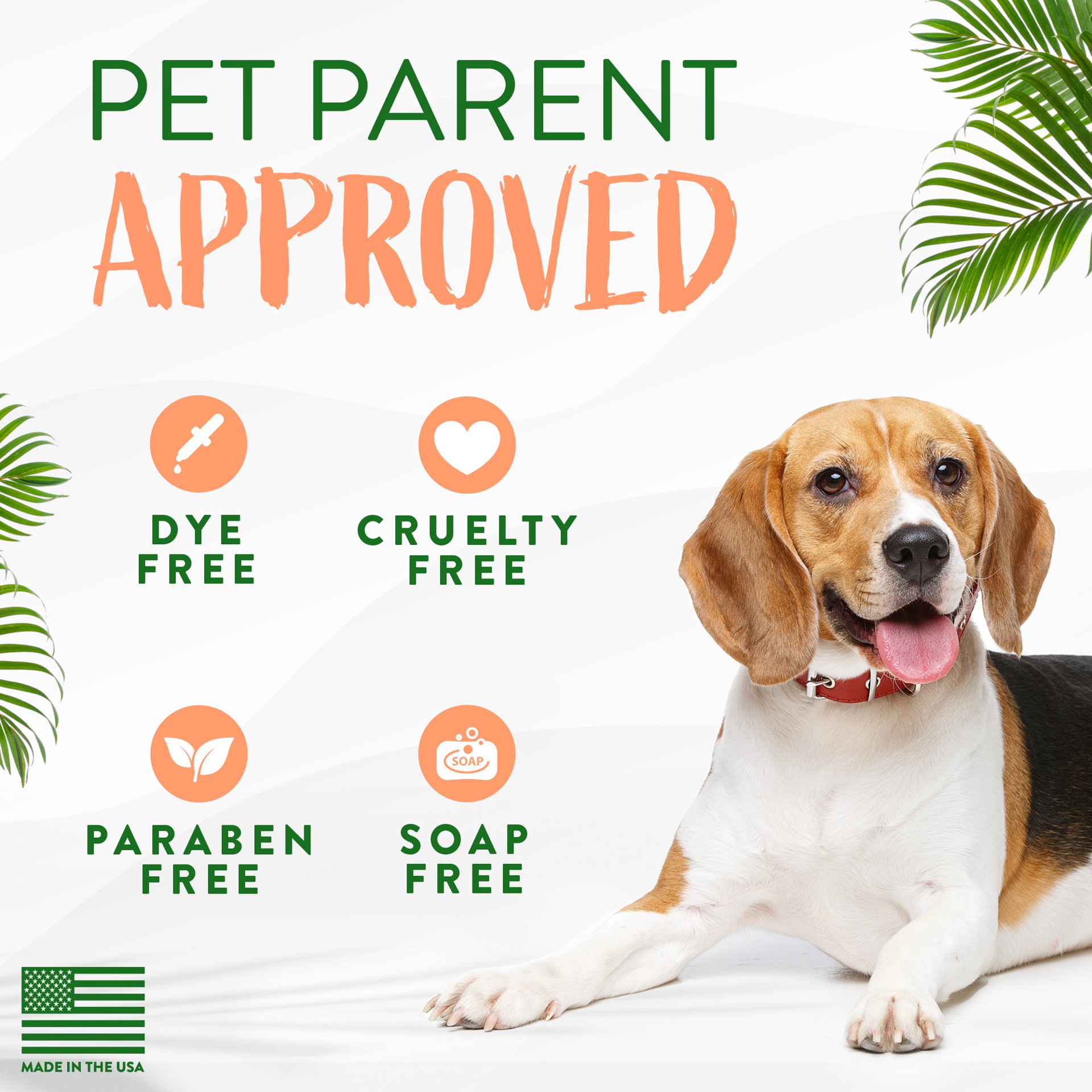 slide 8 of 10, TropiClean Papaya & Coconut Luxury 2-in-1 Pet Wipes, Count of 100, 100 ct